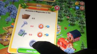 21 Dicembre 2015 Let S Farm Hack 21 Dicembre 2015 Let S Farm Hack