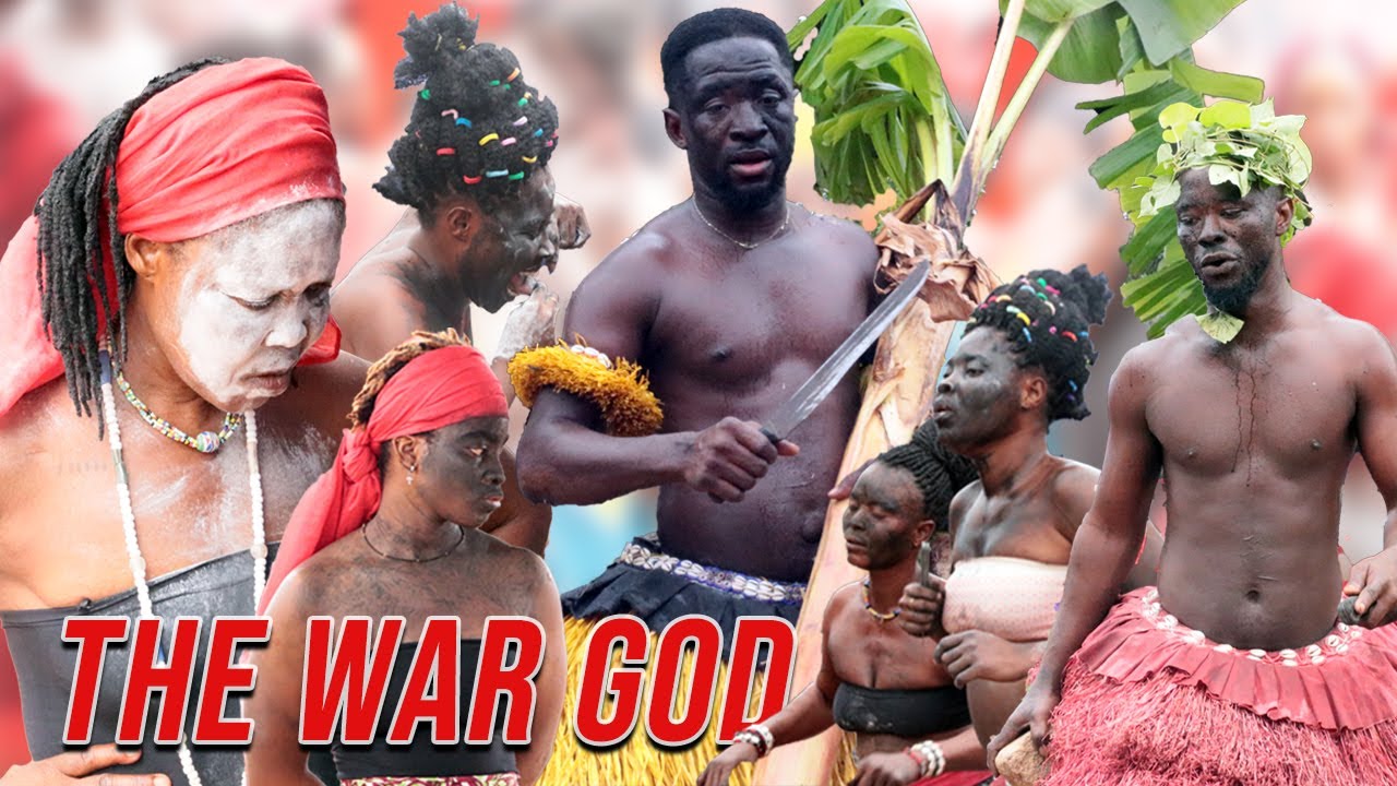 Freemani Korku The True Armor of God...