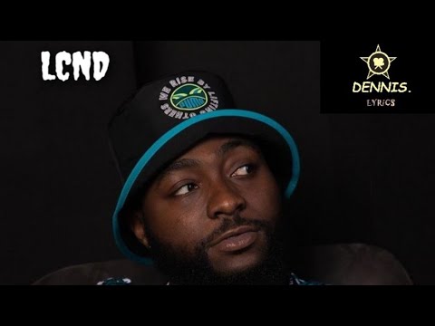 LCND (Legends Can