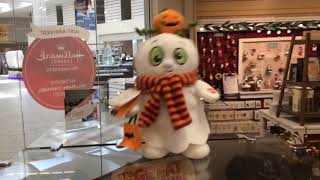 Hallmark Halloween 2019 Trick N Treat Ghost