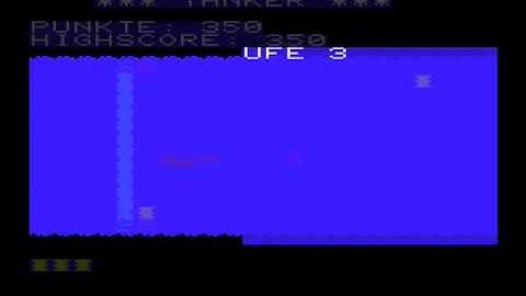 VIC-20 - Tanker (1985-06)(Compute mit)(de)[type-in][multipart]