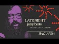 LATE NIGHT jazzy beats • chill HOUSE & DISCO mix by Isaac Varzim