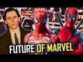 Spider-Man 2 Review, Deadpool 3 Delays, The Marvels, James Bond 26 And The Reign Of Marvel Studios