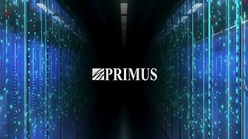 Transform Your Enterprise Data Infrastructure with Primus!