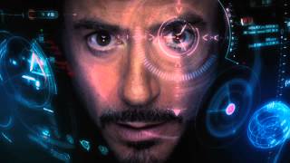 Marvels The Avengers Blu-Ray Clip 4
