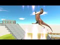 Archers and Turbines - Animal Revolt Battle Simulator