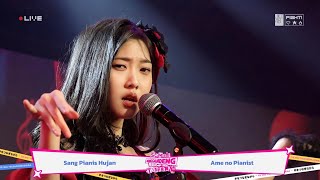 Download lagu Ami no Pianist (Sang Pianis Hujan) - JKT48