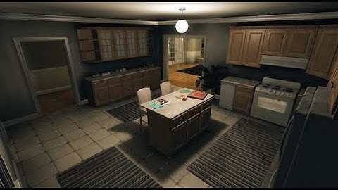 Exploring Random Maps In Garry