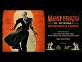 Nosferatu  the superdrama  horror musical cabaret