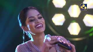 Nangi Nangi Rupika ( නංගී නංගී රූපිකා ) - Live Version By Amandi Sulochana