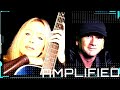 AMPLIFIED DUO