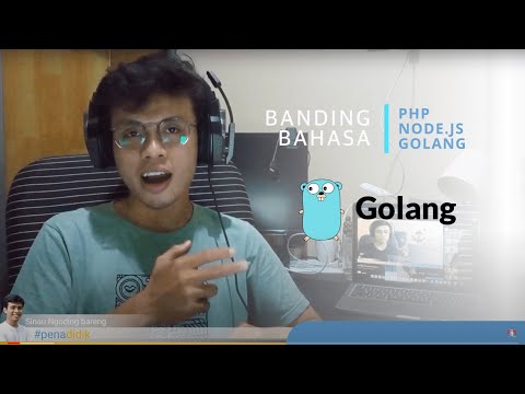 Video: Mengapa node js lebih cepat dari PHP?