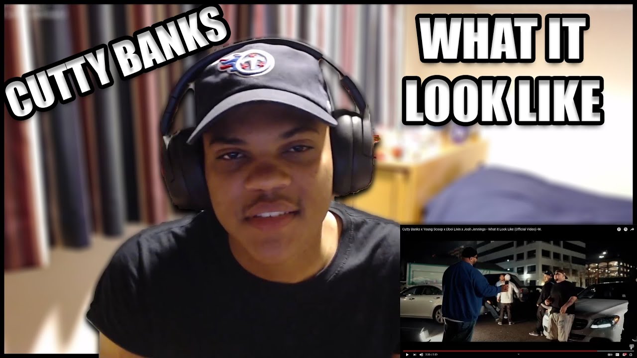 CUTTY BANKS WHAT IT LOOK LIKE REACTION YouTube cutty-banks-what-it-look-like-reaction-youtube