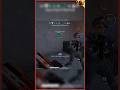 Threshold is Fun | Delta Force #shorts #deltaforce #gaming #warzone #foryou