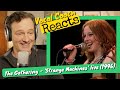 Vocal Coach REACTS - The Gathering 'Strange Machines'