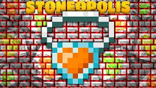 ADVANCED ALLOYING & MOB SUMMONING! EP3 | Minecraft Stoneopolis [Modded 1.20.1 Questing Stoneblock]