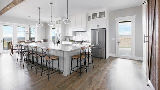 How to Design a Modern Farmhouse Kitchen – Vevano