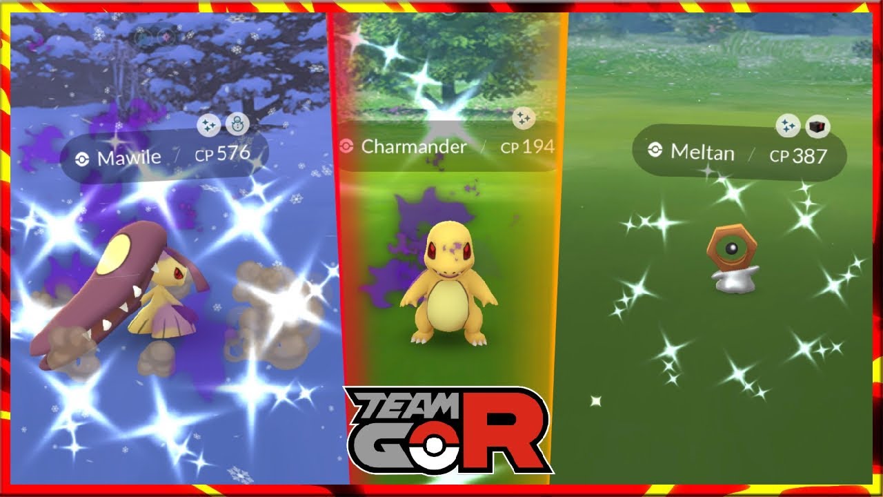 *NEW* TEAM ROCKET TAKEOVER EVENT IN POKEMON GO! Team Grunts Have Shadow