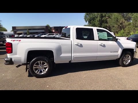 Lithia Chevrolet Redding >> 2017 CHEVROLET SILVERADO 1500 Redding, Eureka, Red Bluff ... Lithia Chevrolet Redding >> 2017 CHEVROLET SILVERADO 1500 Redding, Eureka, Red Bluff ...