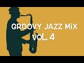 Capture de la vidéo Groovy Jazz Vol. 4