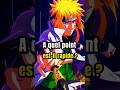 la vitesse de Minato ⚡ #narutoshippuden #naruto #minato #anime