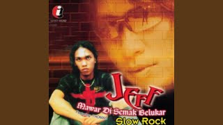 Mawar Di Semak Belukar