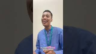 Ipin Kalbar (Mat Aripin) - Gulali (Rhoma Irama)