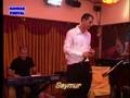 Popurri (live) - Seymur Ganiyev
