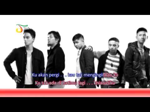 UNGU - Kau Anggap Apa