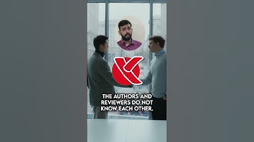 Publication in a Research Journal Part 3: Review Process