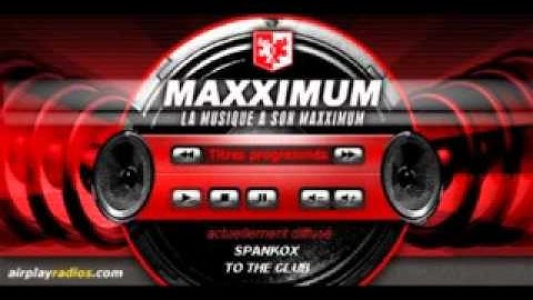 maxximum de jingles
