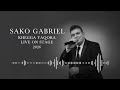 Sako Gabriel Khegga Yaqora Live On Stage 2026 Sako Gabriel Khegga Yaqora Live On Stage 2026