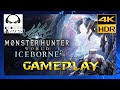 Sengamingps54k.r monster hunter world iceborne