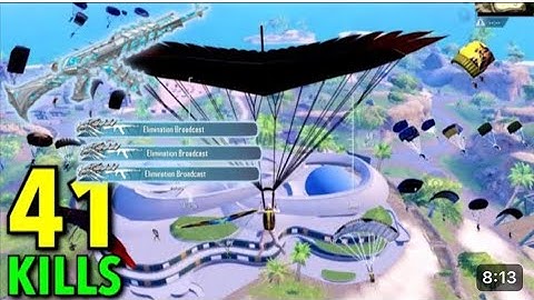 Conquering the Globe: 10 Epic PUBG Moments #pubgmobile