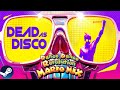 DEAD AS DISCO Playing Song From Mario Mix Dance Dance Revolution DEAD AS DISCO Playing Song From Mario Mix Dance Dance Revolution