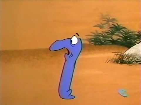 Elenco de Dublagem - A Cobrinha Azul (The Blue Racer - 1974)