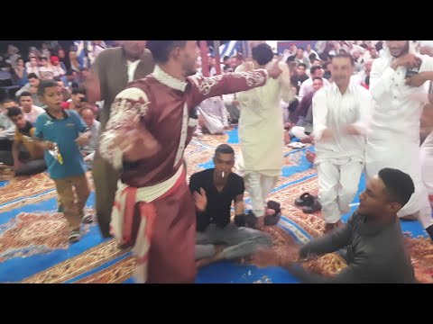 المجرونه الغليظه الخشنه و روعه الحجيل لبدوي يونيو ٢٠٢٣ 