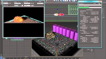 Phoenix FD Quick Tutorial part 4