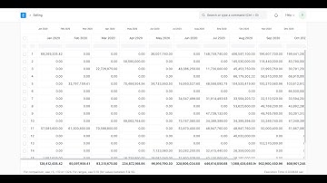 27. Custom Script Report Creation