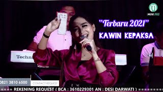 TERBARU 2021 KAWIN KEPAKSA -DESY PARASWATI -NGOBROG ONLINE 19 APRIL 2021