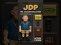 JDP Prison Assasin collection #comedy #shorts