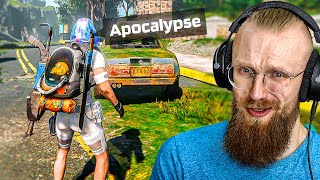 WILL THIS NEW SURVIVAL GAME KILL LDoE? - Once Human