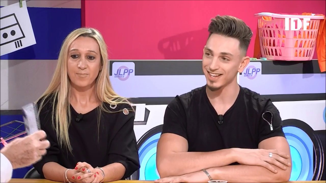 TV SHOW -  LIVE IDF1 