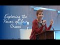 Caroline Myss - Exploring the Power of Your Graces