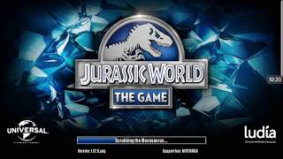 Jurassic World™: The Game - Hack Everything (Any Version) Jurassic World™: The Game - Hack Everything (Any Version)