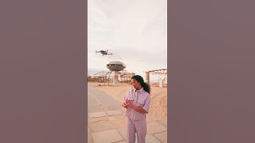 AI Drone Technology #ai #drone #technology