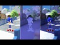 How Does the Hedgehog Engine Work?