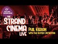 Capture de la vidéo Phil Kieran – The Strand Cinema Live With The Ulster Orchestra | Salon Sessions