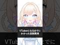 VTuberになるまでにかかった初期費用 #shorts #vtuber #新人Vtuber