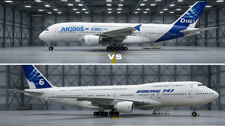 A380 vs Boeing 747 in 2025: Which Jumbo Jet Reigns Supreme?